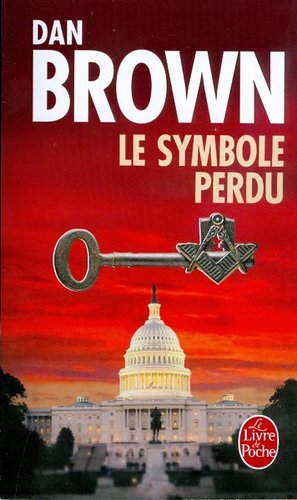 Le symbole perdu