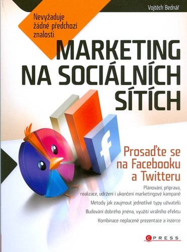 Marketing na sociálních sítích