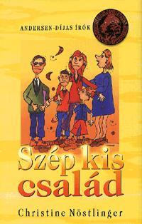Szép kis család