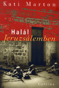 Halál Jeruzsálemben