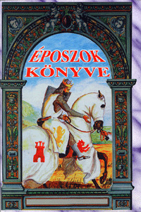 Époszok könyve