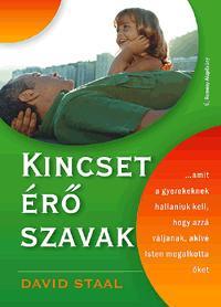 Kincset érő szavak