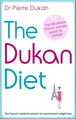 The Dukan Diet