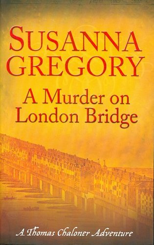 A Murder on London Bridge