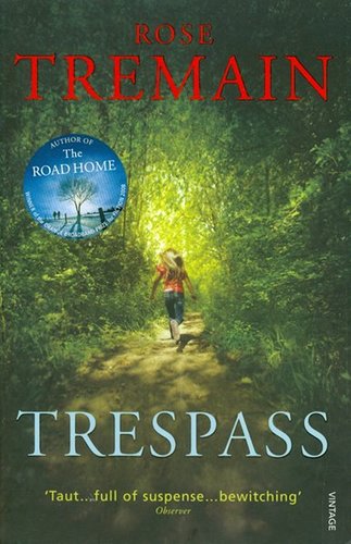 Trespass