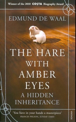The hare with Amber Eyes