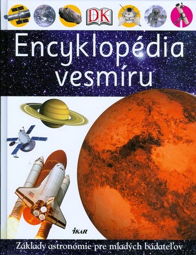 Encyklopédia vesmíru