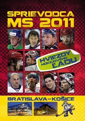Sprievodca MS 2011