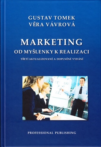 Marketing od myšlenky k realizaci