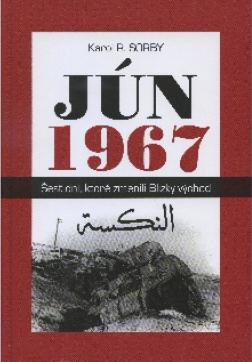 Kniha Jún 1967