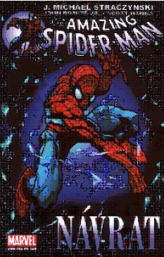 Spider-Man: Návrat