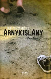 Árnykislány