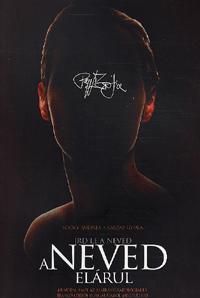 Kniha Írd le a neved! - A neved elárul - Andrea Soóky,Kolektív autorov