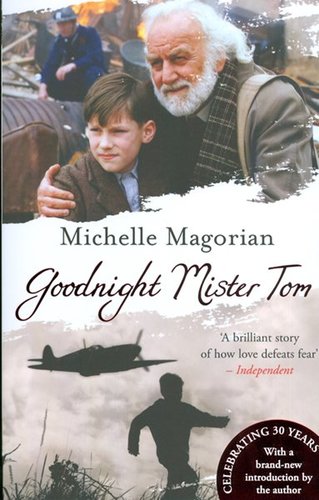 Goodnight Mister Tom