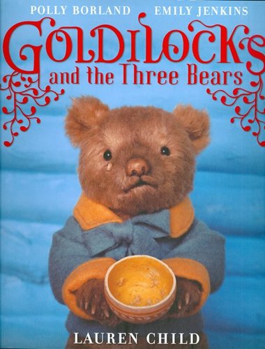 Goldilocks and the Three Bears