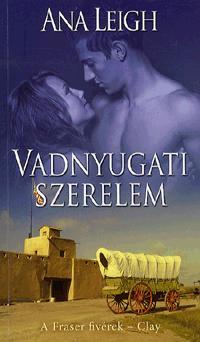 Vadnyugati szerelem