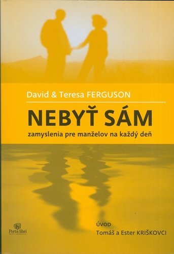 Nebyť sám