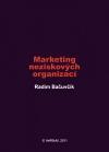 Marketing neziskových organizací
