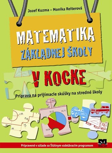 Matematika základnej školy v kocke