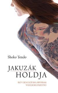 Jakuzák holdja