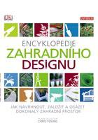 Encyklopedie zahradního designu