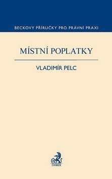 Místní poplatky - Vladimír Pelc