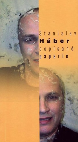 Popísané páperie - Stanislav Háber,Marta Činovská