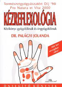 Kézreflexológia