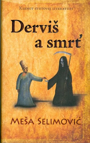 Derviš a smrť