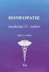 Kniha Homeopatie-medicína 21. století - Amy L. Lansky