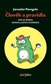 Kniha Člověk a pravidla