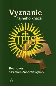 Vyznanie tajného kňaza