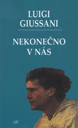 Nekonečno v nás - Luigi Guissani