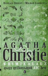 Agatha Christie krimikalauz