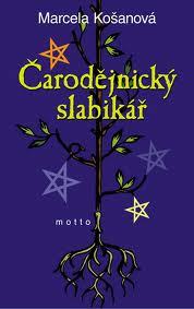 Čarodějnický slabikář