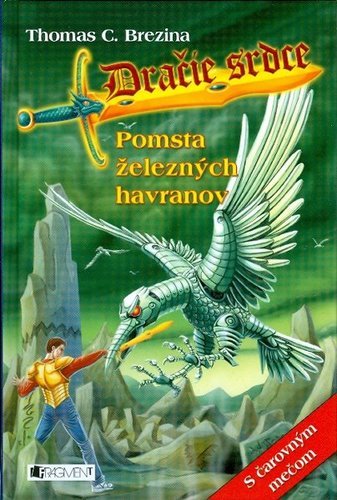 Pomsta železných havranov