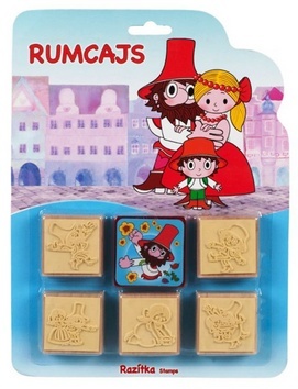 Rumcajs