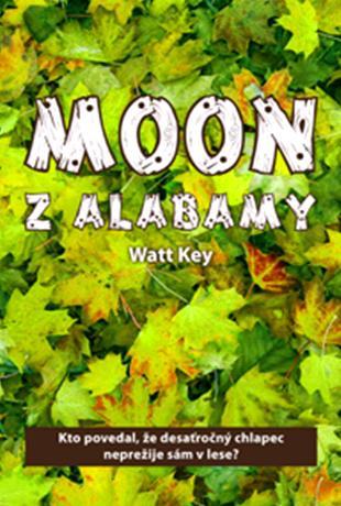 Moon z Alabamy