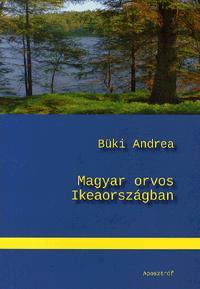 Magyar orvos Ikeaországban