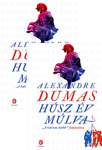 Húsz év múlva I-II.