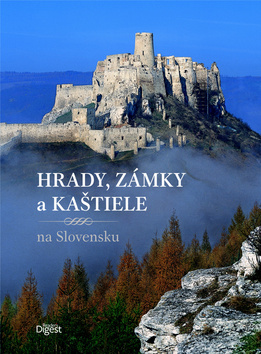 Hrady, zámky a kaštiele