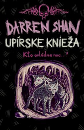 Upírske knieža