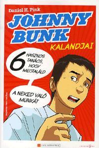 Johnny Bunk kalandjai