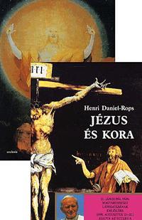 Jézus és kora I-II.