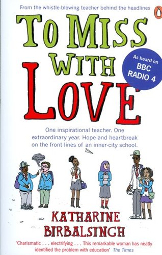 To miss with Love