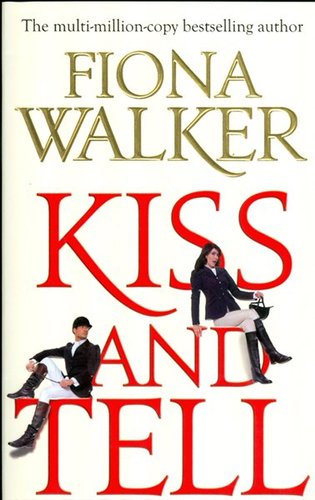 Kiss and Tell