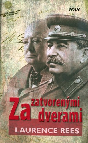 Za zatvorenými dverami