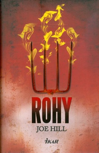 Rohy