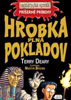 Hrobka plná pokladov