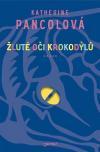 Žluté oči krokodýlů